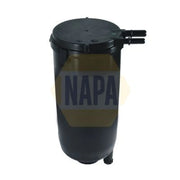 NAPA Fuel Filter Element fits Fuso (Mitsubishi) Canter VII 2009-2013