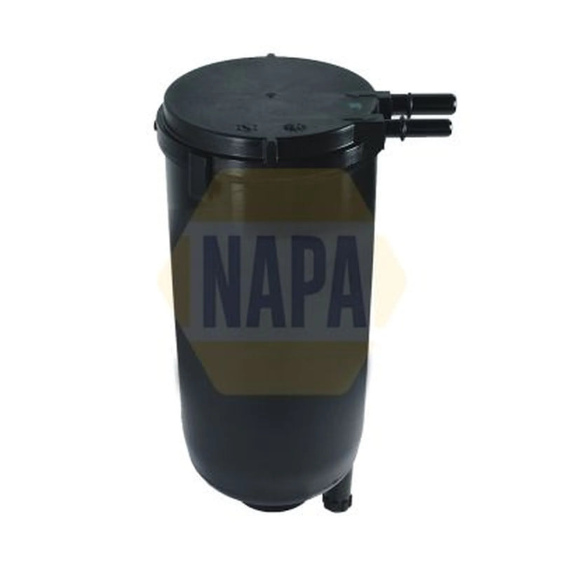 NAPA Fuel Filter Element fits Fuso (Mitsubishi) Canter VII 2009-2013