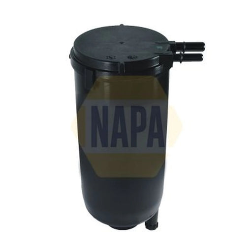 NAPA Fuel Filter Element fits Fuso (Mitsubishi) Canter VII 2009-2013