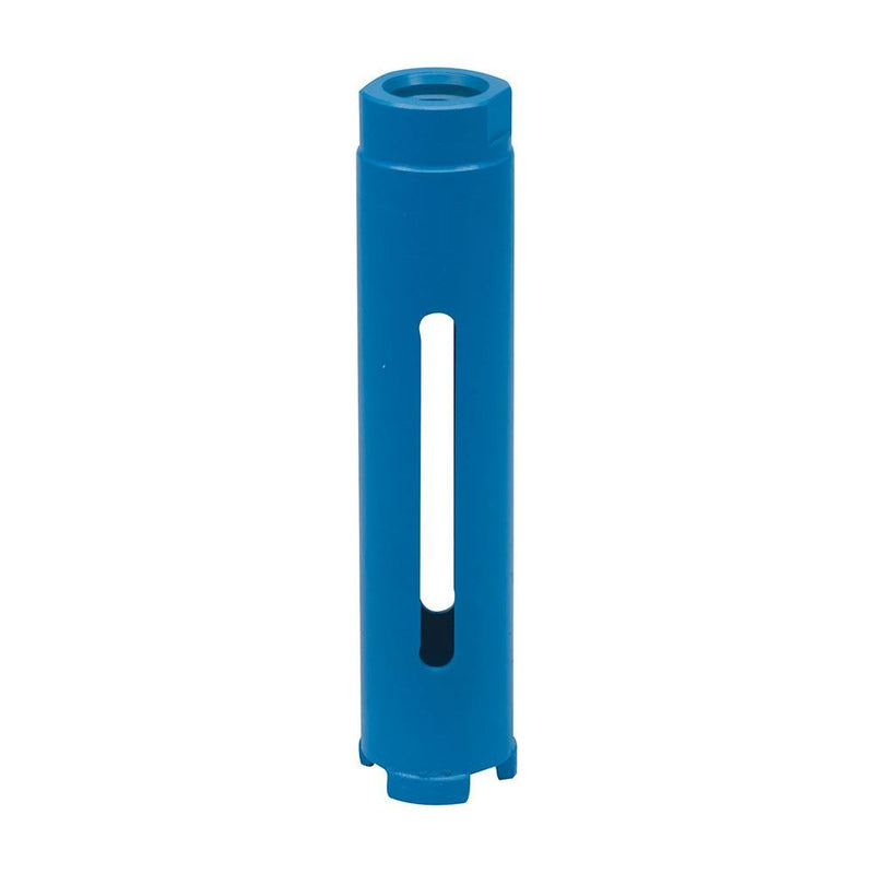 Silverline Diamond Core Drill Bit 38 x 150mm Silverline - Dynamic Drive
