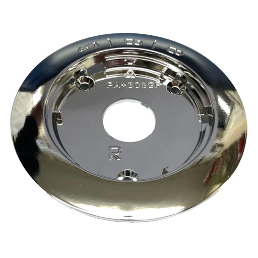 Hartal Evoline Glare Ring – Silver