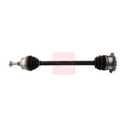 Apec CV Drive Shaft Driveshaft Front Right fits Audi A6 C5 1997-2005