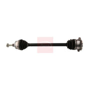 Apec CV Drive Shaft Driveshaft Front Right ADS1754R