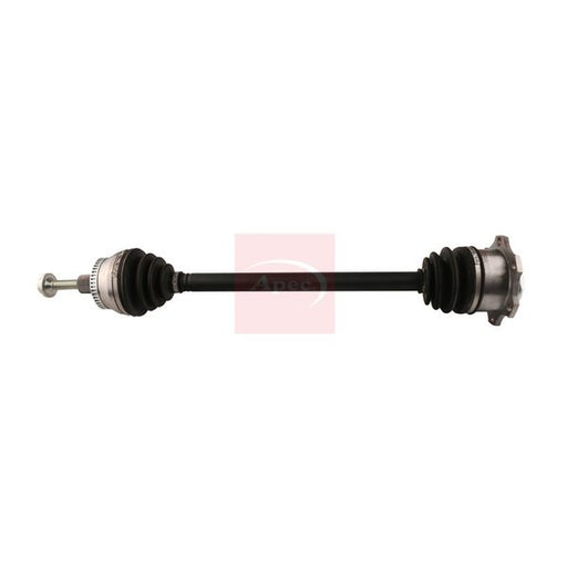 Apec CV Drive Shaft Driveshaft Front Right fits Audi A6 C5 1997-2005