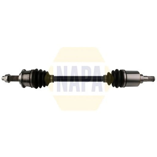 NAPA CV Drive Shaft Driveshaft Front Left NDS1593L
