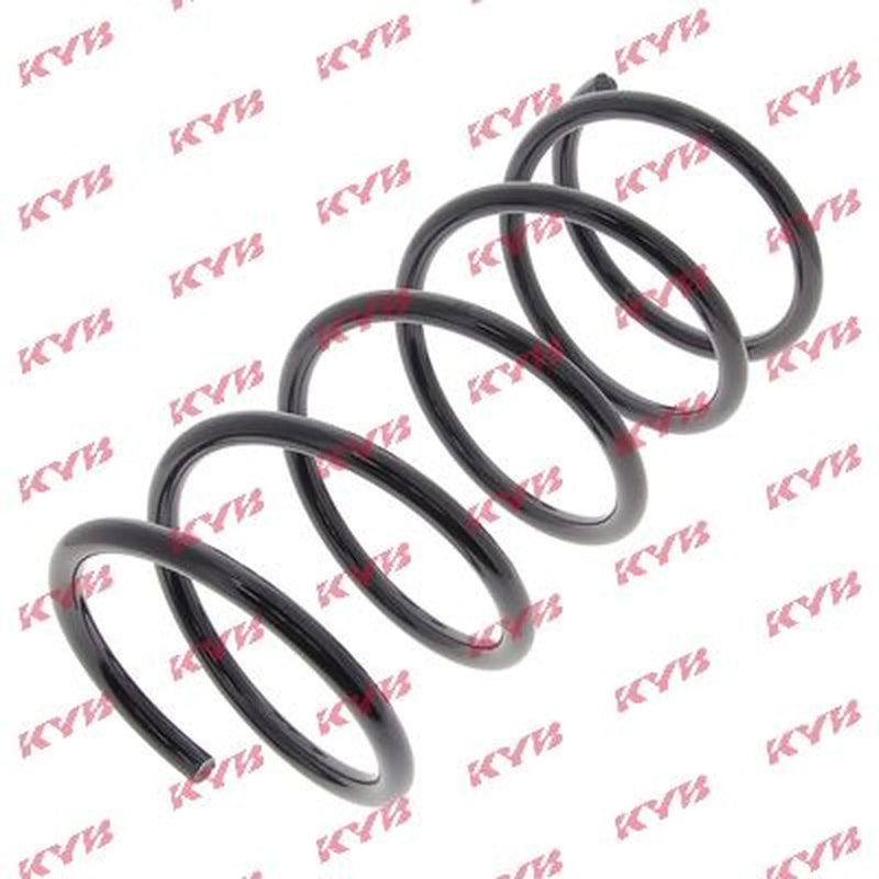 KYB Front Suspension Coil Spring fits Citroën Berlingo 1996-2011 1.8 1.9 2.0