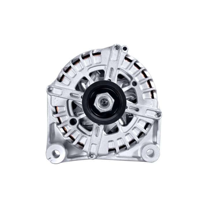 Hella Car Alternator 12V fits BMW 3 2012-2019