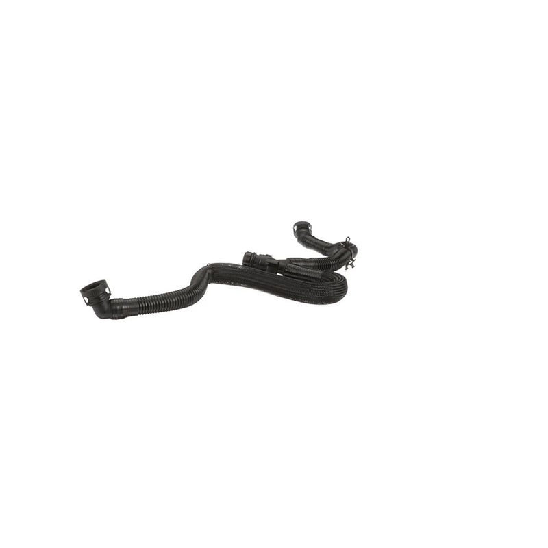 Gates Crankcase Ventilation Hose 900mm fits Audi A4 B8 2008-2015 3.0
