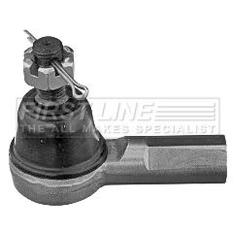 First Line Steering Tie Rod End Ball Joint fits Honda Fr-V 2004-2009 1.7 1.8 2.0