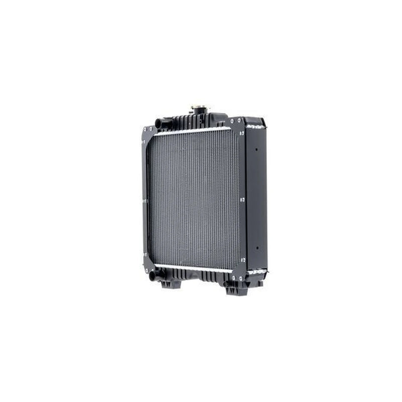 Mahle Engine Radiator fits New Holland Tl-A 2004 on