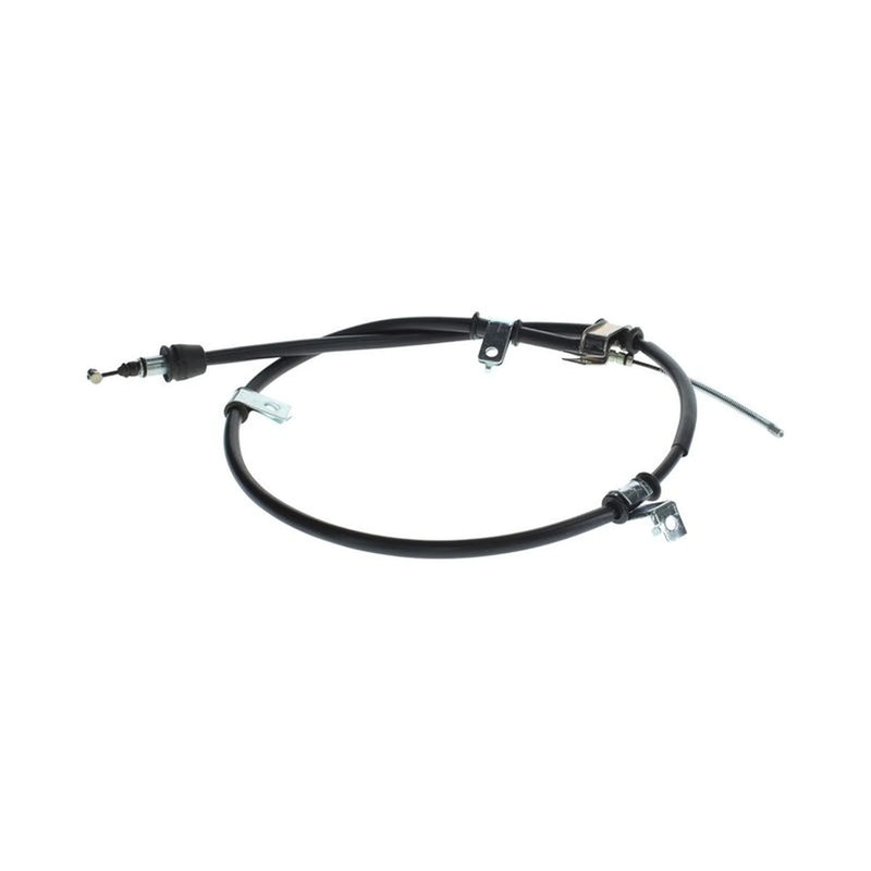 Bosch Handbrake Cable Right Rear fits Hyundai Getz 2002-2010 1.4 1.5 1.6