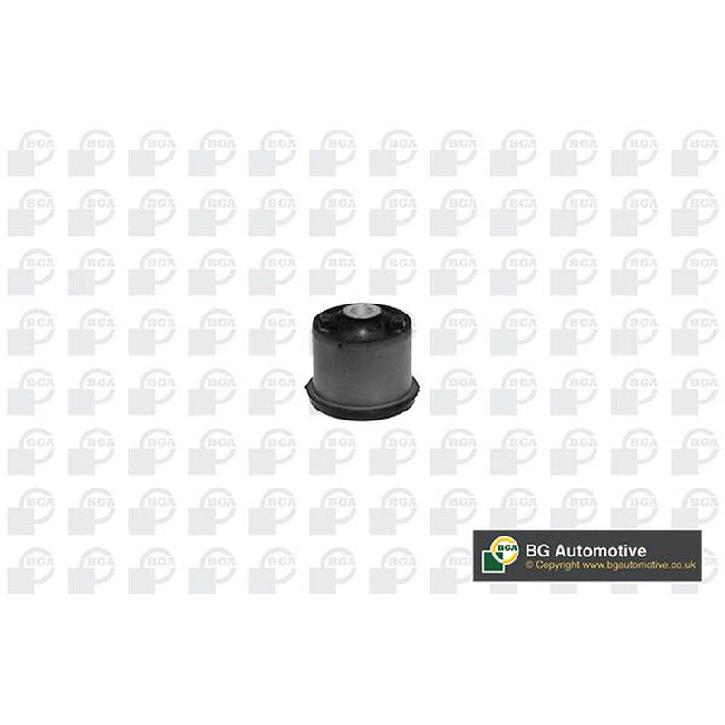 BGA Axle Beam Bushing Rear Right fits Seat Arosa 1997-2004 1.0 1.4 1.7