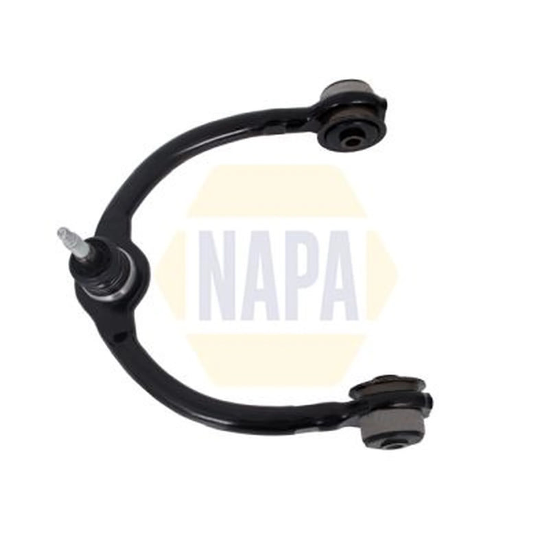 NAPA Control/Trailing Arm Front Right fits Jeep Grand Cherokee III 2004-2010