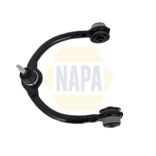 NAPA Control/Trailing Arm Front Right fits Jeep Grand Cherokee III 2004-2010