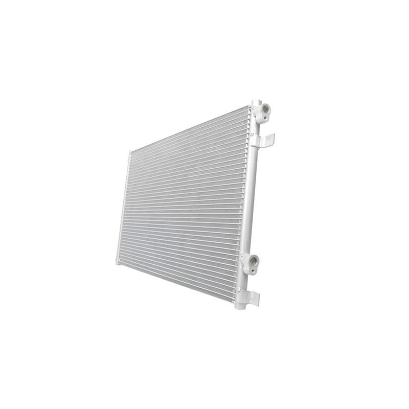 Hella Air Conditioning Condenser fits Renault Grand Scénic II 2004-2009