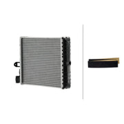Hella Heater Matrix Core Heat Exchanger 8FH 366 335-511
