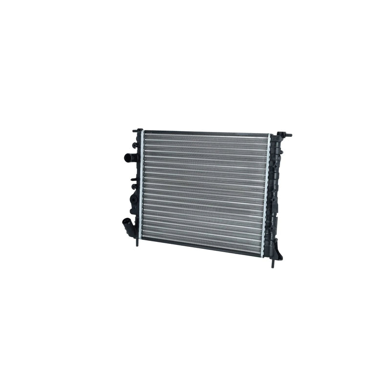 NRF Engine Radiator 58023