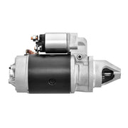 Hella Starter Motor 12V 3.1kW 10 Teeth fits John Deere Series 2050 1983-1986