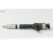 Denso Diesel Injector Nozzle Tip