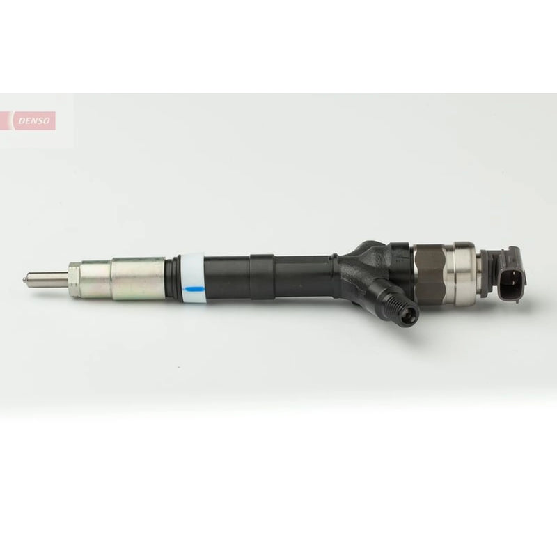 Denso Diesel Injector Nozzle Tip