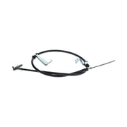 Bosch Handbrake Cable Right Rear fits Hyundai I10 I 2007-2013 1.0 1.1 1.2