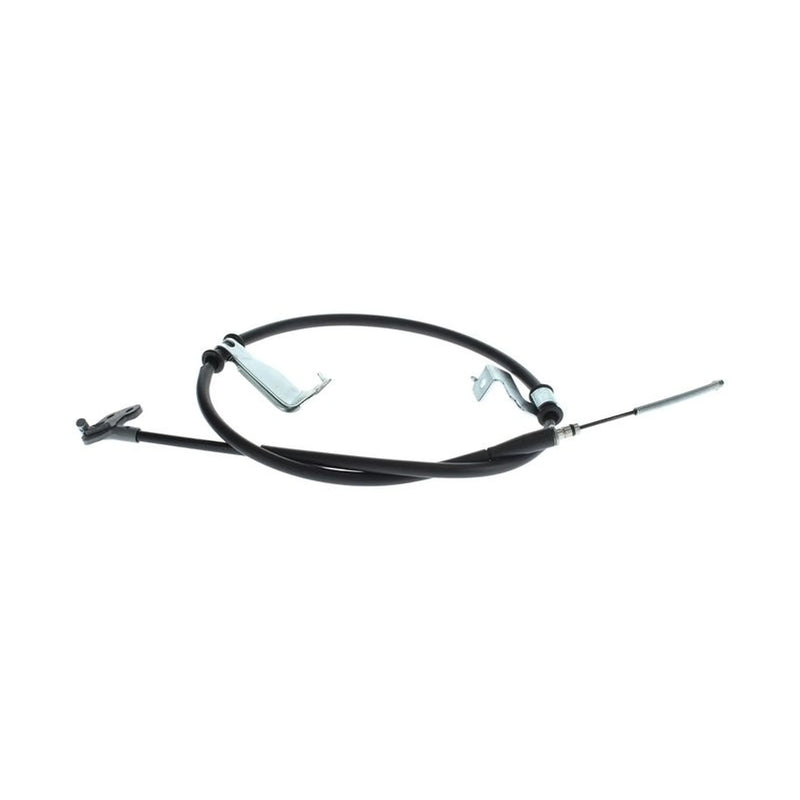 Bosch Handbrake Cable Right Rear fits Hyundai I10 I 2007-2013 1.0 1.1 1.2