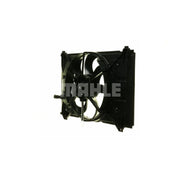 Mahle Engine Cooling Fan fits Kia Rio II 2005-2011 1.4 1.6