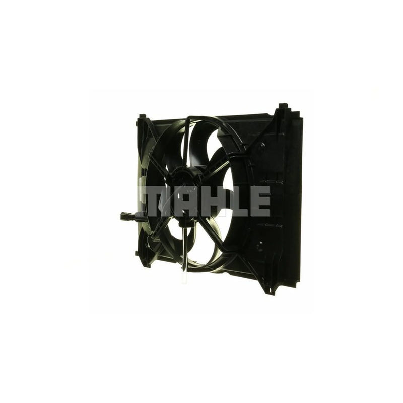 Mahle Engine Cooling Fan fits Kia Rio II 2005-2011 1.4 1.6