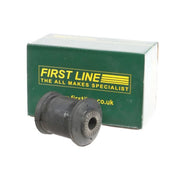 First Line Wishbone / Control / Trailing Arm Bush fits MG Zs SUV 2017 on 1.0 1.5