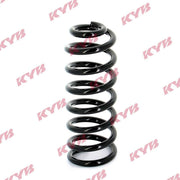 KYB 2 x Suspension Springs fits Kia Sorento III 2015-2020 2.2