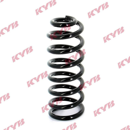 KYB 2 x Suspension Springs fits Kia Sorento III 2015-2020 2.2