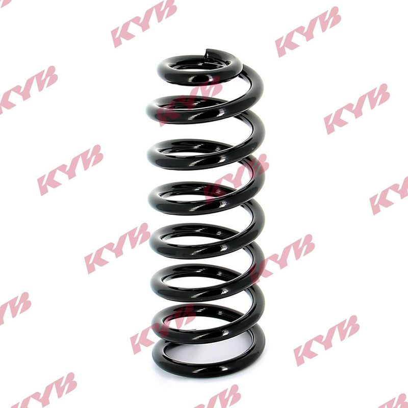 KYB Rear Suspension Coil Spring fits Kia Sorento III 2015-2020 2.2