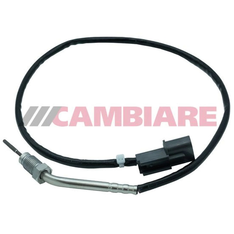 Cambiare Exhaust Gas Temperature Sensor after soot particul fits Mitsubishi L200