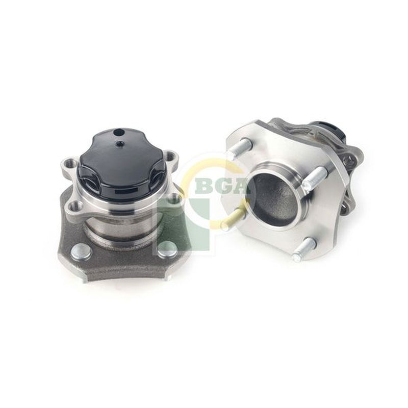 BGA Wheel Bearing Kit 148mm fits Nissan Leaf 2010-2017