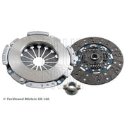 Blue Print Clutch Kit Set 3pc 275mm