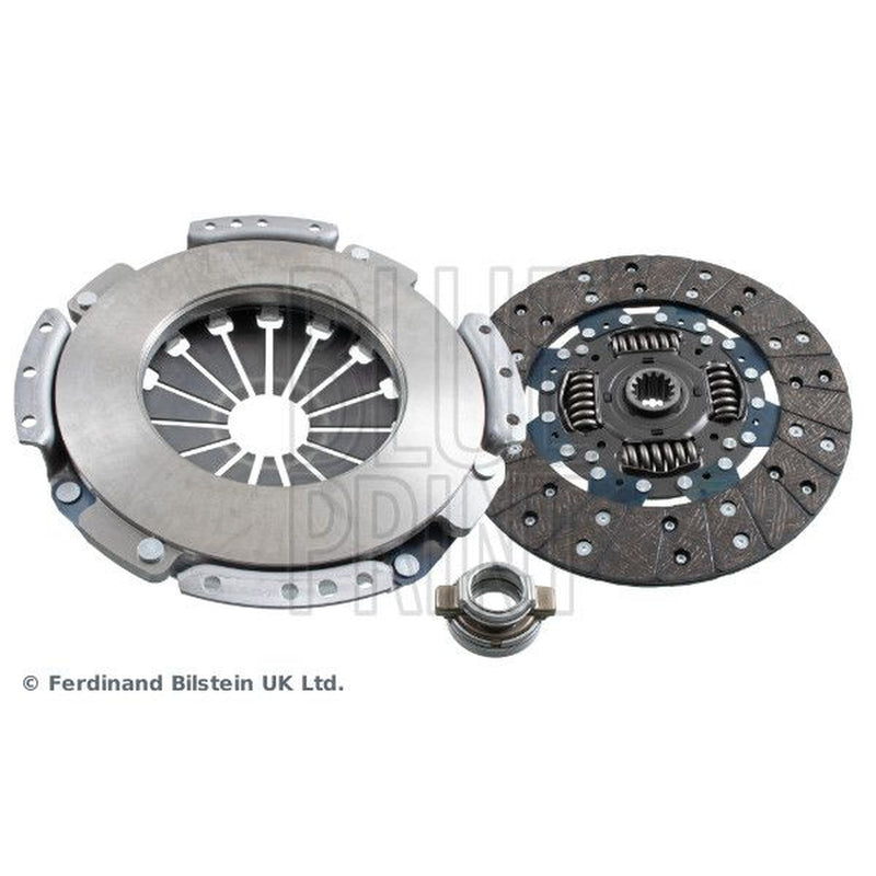 Blue Print Clutch Kit Set 3pc 275mm