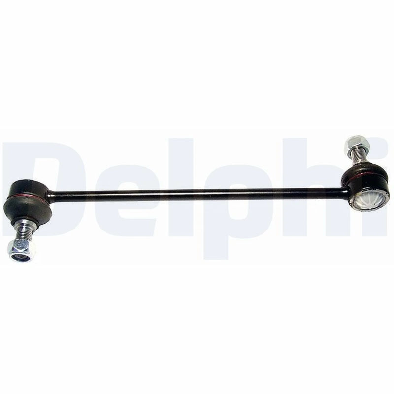 Delphi Stabiliser Bar Link Coupling Rod Front Right fits Hyundai Santa Fé I