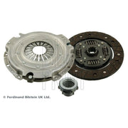 Blue Print Clutch Kit Set 3pc 216mm ADB113003