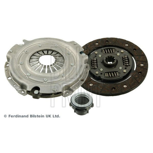 Blue Print Clutch Kit Set 3pc 216mm fits BMW 3 1987-1999