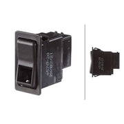Hella Electrical Switch