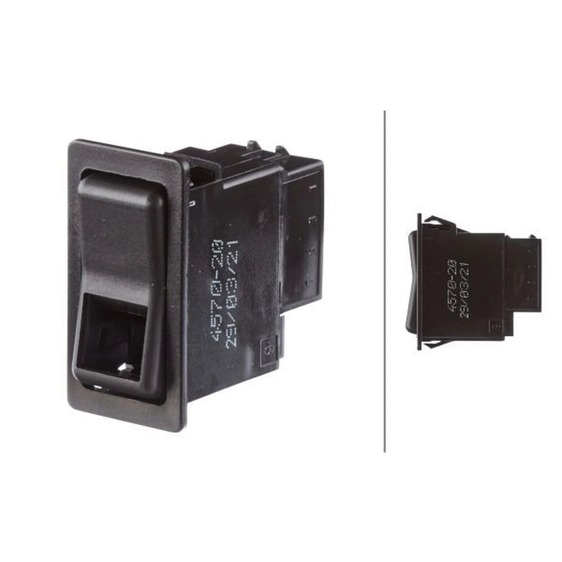 Hella Electrical Switch