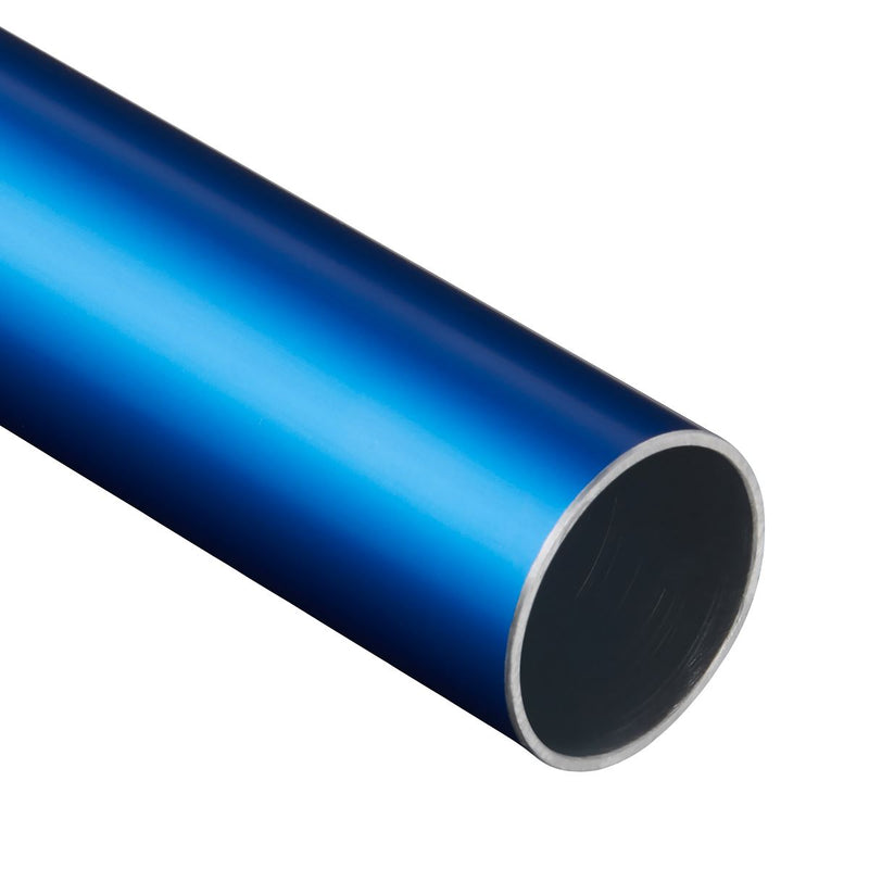 Sealey SharkBiteï Anodised Aluminium Pipe28mm x 3m SBA28AP Sealey - Dynamic Drive