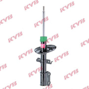 KYB Shock Absorber Damper Strut Front fits Mitsubishi Asx 2023 on 1.0 1.3 1.6