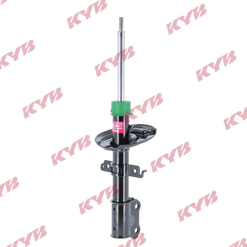 KYB Shock Absorber Damper Strut Front fits Mitsubishi Asx 2023 on 1.0 1.3 1.6