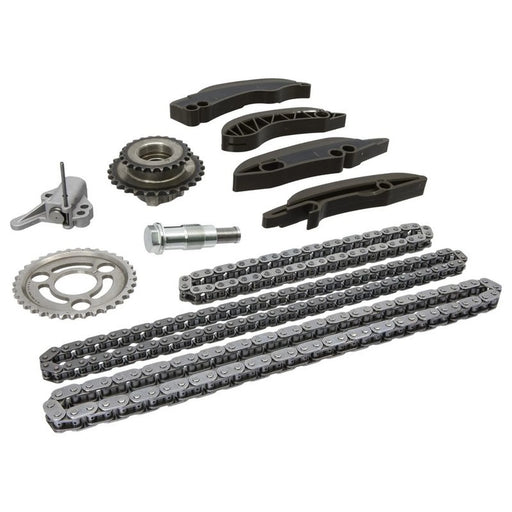 Gates Timing Chain Kit Set Links fits BMW 1 Sports Hatch 2015-2019
