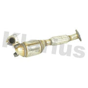 Klarius Catalyst Type Approved With Pipe fits Ford Transit Connect 2006-2013 1.8