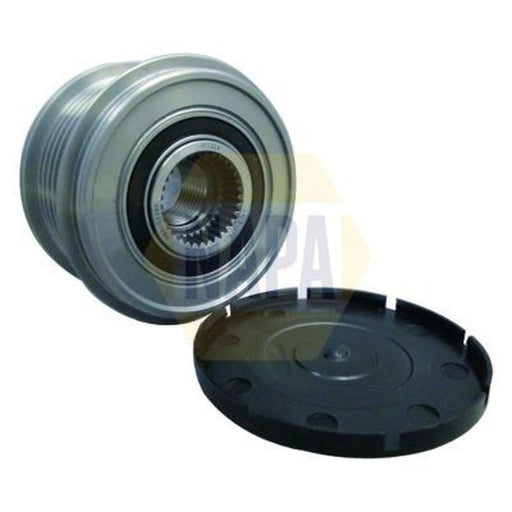 NAPA Alternator Overrunning Freewheel Clutch NOP1086