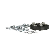 Gates Propshaft Universal Joint fits Mercedes-Benz C-Class 1993-2000