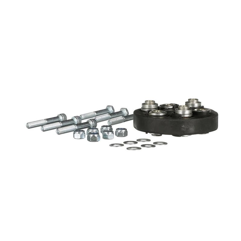 Gates Propshaft Universal Joint fits Mercedes-Benz C-Class 1993-2000