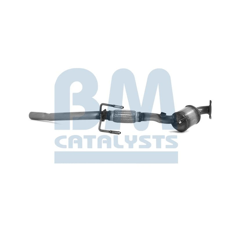 BM Catalysts Homologated Petrol Cat fits BMW 3 2000-2007